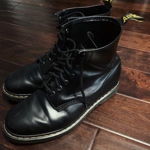 Vintage doc martens size 12